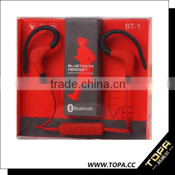 China bluetooth headset best price portable wireless bluetooth headset