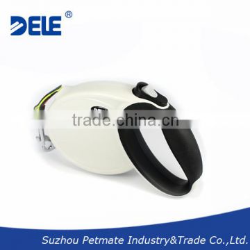 2015 new pet products dog products retractable dog leash