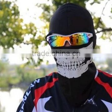 CS mask head mask motorcycle ride skeleton mask caps