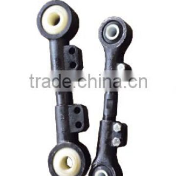 truck trailer parts L1 trycicle beam german type Adjustable torque arm screw