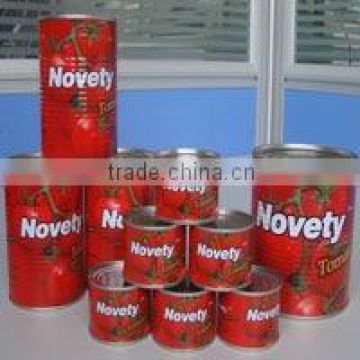 28-30% canned tomato paste