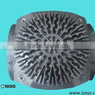 shenzhen oem aluminum heat sink manufacture