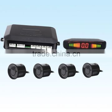 2015 Hot and Latest Car Parking Safety product- Car Parking sensor