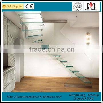 Gold supplier in Alibaba for 11 years staircase designs for marble with many designs/Low price/high quality GM-C303