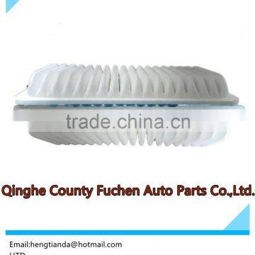 High Quality filter of air 17801-27020