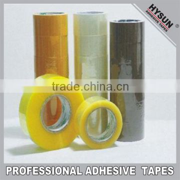 48mm Various color bopp packing tape