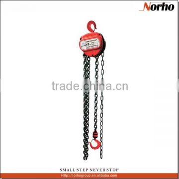 Manual Chain Hoist 0.5T To 30T