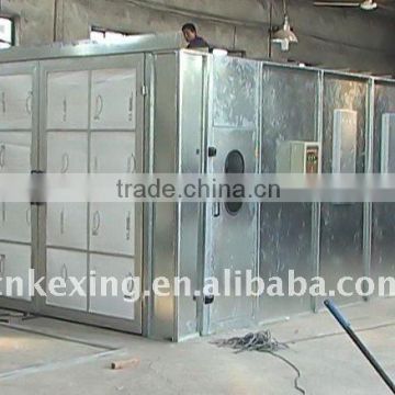 paint booth kx-3100