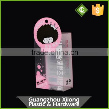 Samples are available Hot Design OEM packaging eyelash box