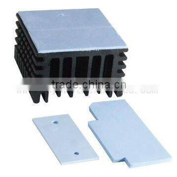 High conductivity factory price thermal pad