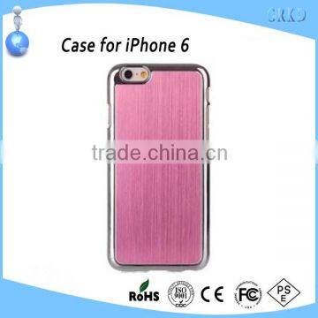 Promotional phone case for iphone 6