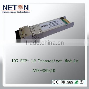 10g sfp optic module optical transceiver