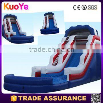 inflatable swimming pool with slide portable water slide adult size inflatable water slide