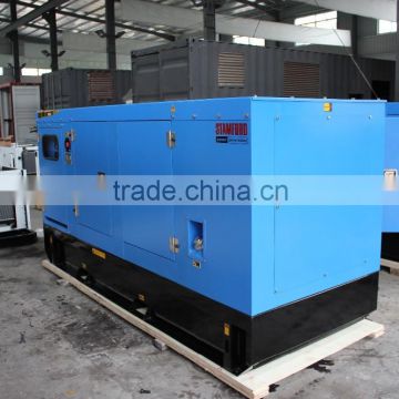 72kva soundproof canopy chinese power diesel generator