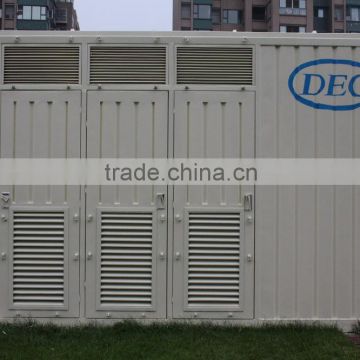 pv inverter 1MW high quality grid-tied outdoor