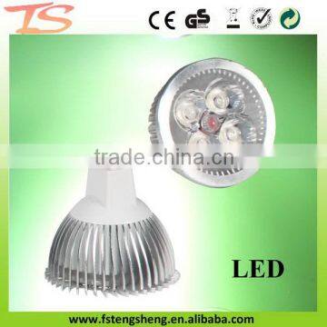 Good quality professional led spot lamp mr16 12v
