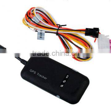 GPS tracker device Real Time 4 bands gps smart tracker