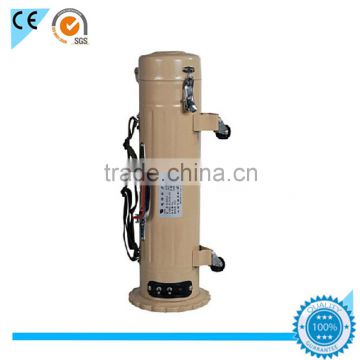 5Kg Portable W Type vertical and horizontal welding rod dryer