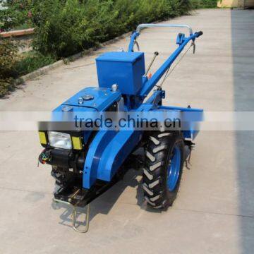 8 hp Power tiller &Agricultural machinery are used in the United States