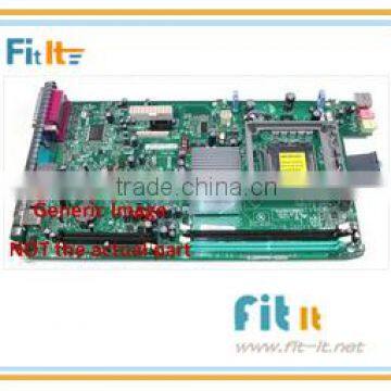 SYSTEM BOARD FOR XW6400 Part Number: 380689-003