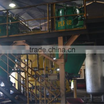 Hot sale palm oil machinery ,palm oil production project by experienced manufacturer