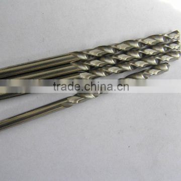 Carbide Twist Drills