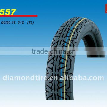 2014-2015 heavy duty tubeless motor tire