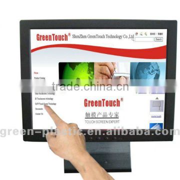 10.4 inch TFT Touch Monitor/Desktop Touch Monitor/LCD Monitor