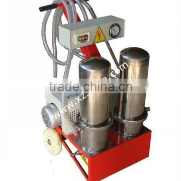 fuel tank cleaning machine type 2