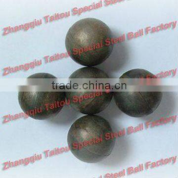 High Chrome Grinding Media and Low Chrome Grinding Media Ball
