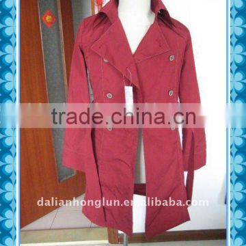 Jacket for women spring and autumn