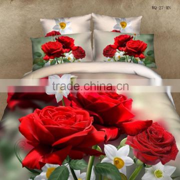 5d luxury bedding set