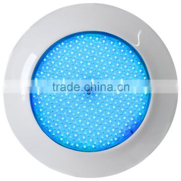 IP68 AC12V Color Changing Outdoor Swimming Pool LED Light