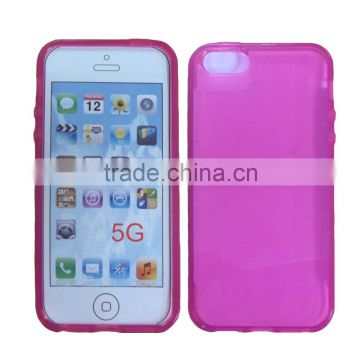 New TPU case for cell phone