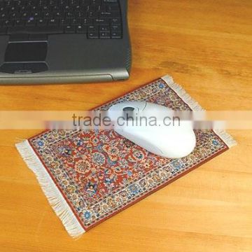 Rug Mouse Pad