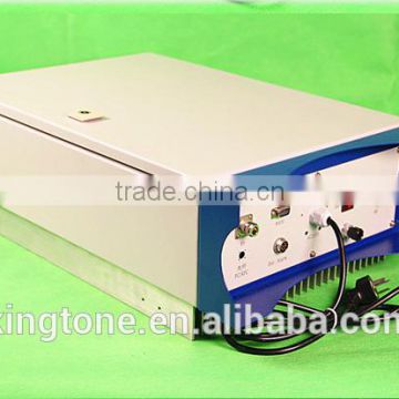 Customized lte repeater 4g amplifier 3g signal wireless cell phone signal booster
