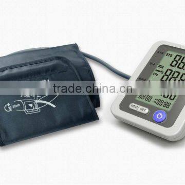 Fully Automatic Upper Arm Style Digital Blood Pressure Monitor