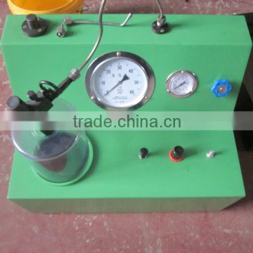 tester for double spring and normal injector--PQ400,made in china
