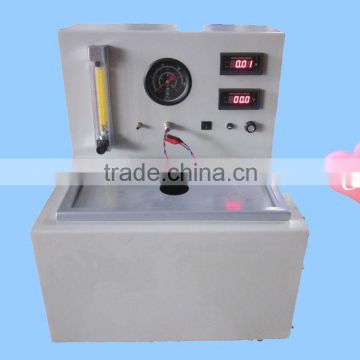 CE/ISO,HY-GPT Auto electric fuel pump test bench .
