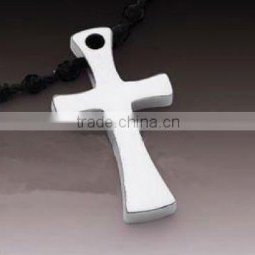 Unique Fashionable Crucifix Tunsten Pendant