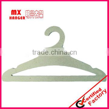 2014 Mingxing cardboard coat hanger