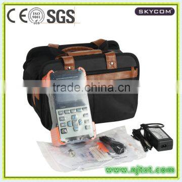 SKYCOM Optical Reflectometer OTDR 1310/1550