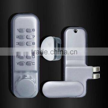 HOT SALE Mechanical digital door lock or password lock