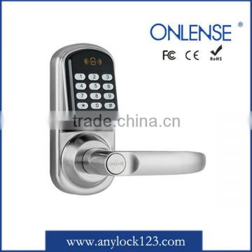 digit cipher lock from Guangzhou manufacturer