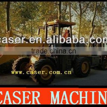 wheel loader with EPA engine HOT SALE for USA and CANADA