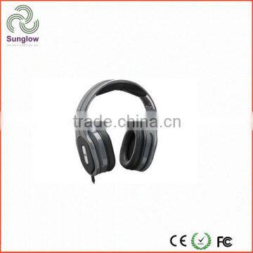 portable fm receiver headphone