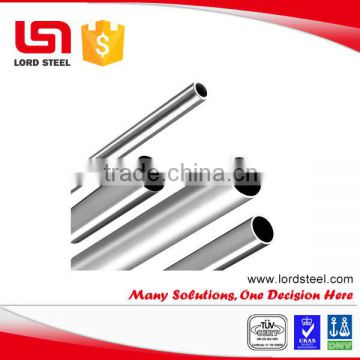 Nickel alloy inconel 601 UNS N06601 tube