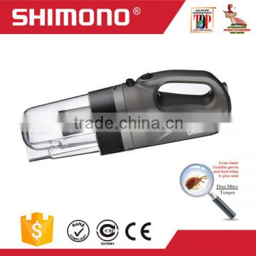 SHIMONO 12v dc washing machine car kits vacuum cleaner in car SVC1016-C