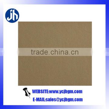 high quality sandpaper sheet for wood/paints/fillers