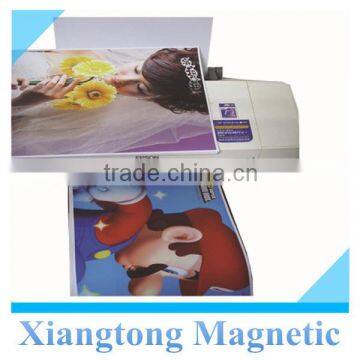 fancy useful promotianl water proof printable magntic photo paper